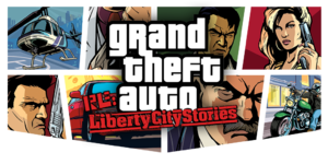 Grand Theft Auto Re: Liberty City Stories - PCGamingWiki PCGW
